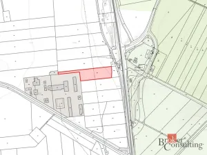 Prodej pole, 8453 m2