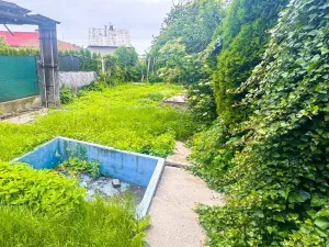 Pronájem bytu 3+1, Podhradní Lhota, 80 m2