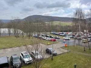 Pronájem bytu 2+1, Ústí nad Labem, Větrná, 62 m2