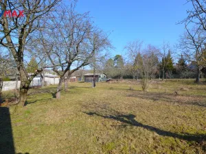 Prodej chaty, Olomouc - Droždín, 25 m2