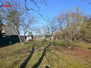 Prodej chaty, Olomouc - Droždín, 25 m2