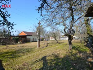 Prodej chaty, Olomouc - Droždín, 25 m2