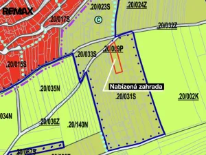 Prodej chaty, Olomouc - Droždín, 25 m2