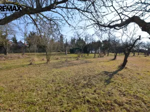 Prodej chaty, Olomouc - Droždín, 25 m2
