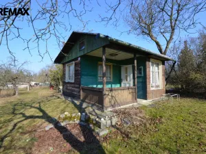 Prodej chaty, Olomouc - Droždín, 25 m2