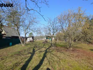 Prodej chaty, Olomouc - Droždín, 25 m2