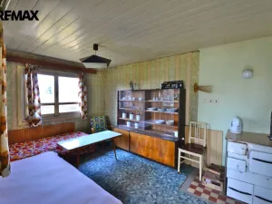 Prodej chaty, Olomouc - Droždín, 25 m2