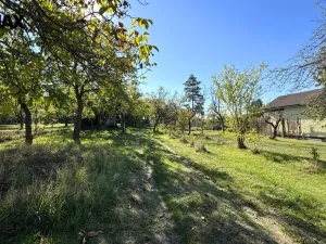 Prodej chaty, Olomouc - Droždín, 25 m2