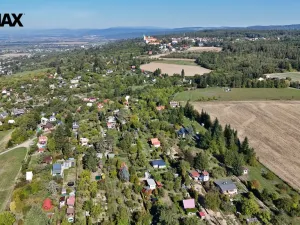 Prodej chaty, Olomouc - Droždín, 25 m2