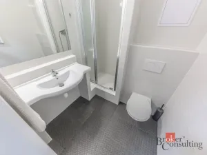 Prodej bytu 1+kk, Praha - Jinonice, Peroutkova, 17 m2