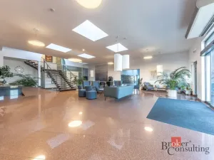 Prodej bytu 1+kk, Praha - Jinonice, Peroutkova, 17 m2