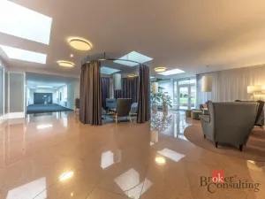 Prodej bytu 1+kk, Praha - Jinonice, Peroutkova, 17 m2