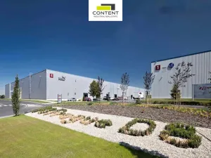 Pronájem výrobních prostor, Zdiby, Ke Zdibsku, 960 m2