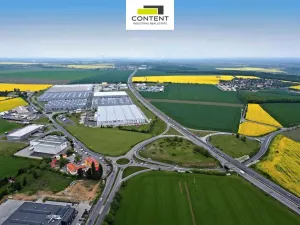 Pronájem výrobních prostor, Zdiby, Ke Zdibsku, 960 m2