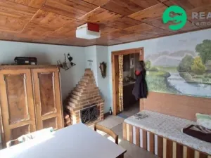 Prodej chaty, Moravská Třebová - Boršov, 1, 55 m2