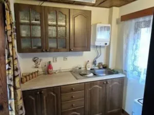 Prodej chaty, Moravská Třebová - Boršov, 1, 55 m2