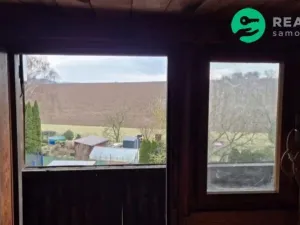 Prodej chaty, Moravská Třebová - Boršov, 1, 55 m2