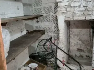 Prodej chaty, Moravská Třebová - Boršov, 1, 55 m2