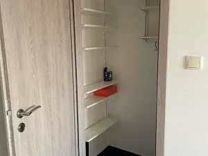 Pronájem bytu 3+1, Uherský Brod, Prim. Hájka, 73 m2