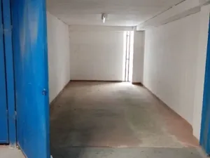 Pronájem garáže, Praha - Stodůlky, Pavrovského, 18 m2