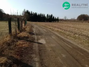 Prodej pozemku pro bydlení, Františkovy Lázně - Krapice, Krapice, 1129 m2