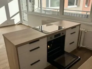 Prodej bytu 3+kk, Rakovník, Čs. Legií, 62 m2