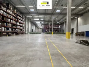 Pronájem výrobních prostor, Hradec Králové - Plotiště nad Labem, Náchodská, 3000 m2