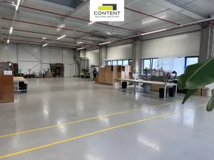 Pronájem výrobních prostor, Hradec Králové - Plotiště nad Labem, Náchodská, 3000 m2