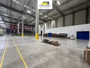 Pronájem výrobních prostor, Hradec Králové - Plotiště nad Labem, Náchodská, 3000 m2