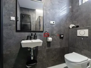 Prodej ubytování, Ostrava, 17. listopadu, 138 m2