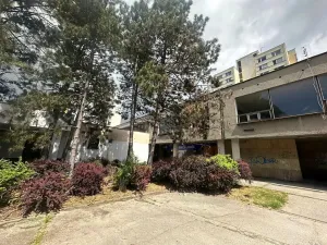 Pronájem skladu, Orlová, Masarykova třída, 200 m2