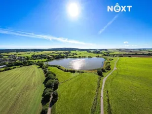 Prodej pozemku pro bydlení, Chocenice, 1899 m2