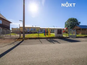 Prodej pozemku pro bydlení, Chocenice, 1899 m2