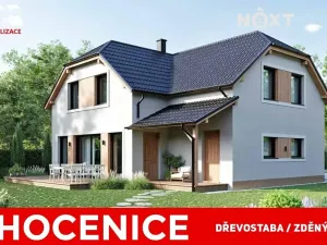 Prodej pozemku pro bydlení, Chocenice, 1899 m2