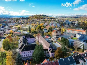 Prodej bytu 3+kk, Klatovy, Koldinova, 79 m2