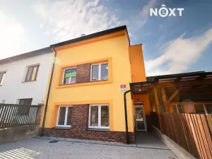 Prodej obchodního prostoru, Plzeň, Polní, 139 m2