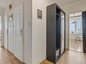 Prodej bytu 3+1, Příbram - Příbram VIII, Brodská, 94 m2