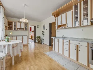 Prodej bytu 3+1, Příbram - Příbram VIII, Brodská, 94 m2