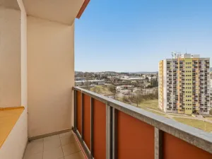 Prodej bytu 3+1, Příbram - Příbram VIII, Brodská, 94 m2