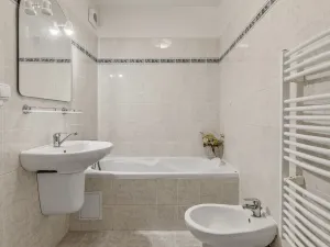 Prodej bytu 3+1, Příbram - Příbram VIII, Brodská, 94 m2