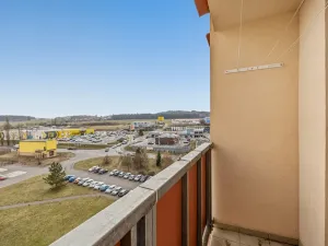 Prodej bytu 3+1, Příbram - Příbram VIII, Brodská, 94 m2