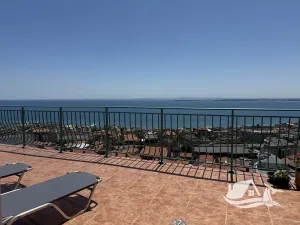 Prodej atypického bytu, Sveti Vlas, Bulharsko, 184 m2