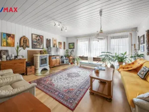 Prodej rodinného domu, Svratka - Moravská Svratka, Okružní, 154 m2