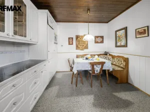 Prodej rodinného domu, Svratka - Moravská Svratka, Okružní, 154 m2