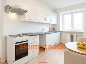 Pronájem bytu 3+1, Havířov - Město, Hlavní třída, 70 m2