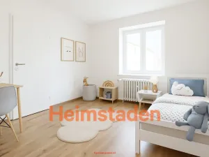 Pronájem bytu 3+1, Havířov - Město, Hlavní třída, 70 m2