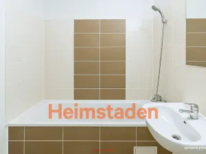 Pronájem bytu 2+1, Ostrava - Poruba, Nálepkova, 53 m2