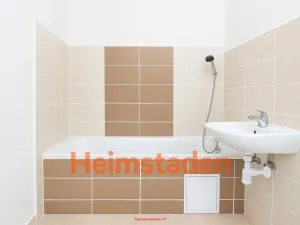 Pronájem bytu 2+1, Ostrava - Hrabůvka, Mitušova, 56 m2