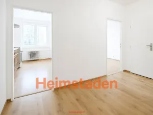 Pronájem bytu 2+1, Ostrava - Hrabůvka, Mitušova, 56 m2