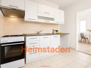 Pronájem bytu 2+1, Havířov - Město, Dlouhá třída, 51 m2